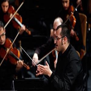 ارکستر فیلارمونیک تهران به رهبری «آرش گوران»کنسرت می‌دهد