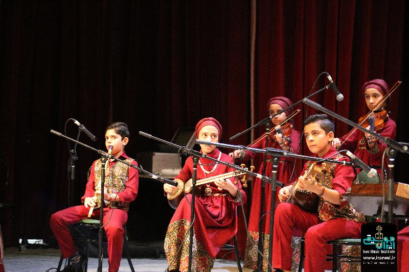 تصاویر آموزشگاه موسیقی ایران