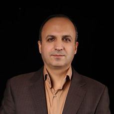 محمدرضا مصدقی، مدرس آموزشگاه آوای جاوید