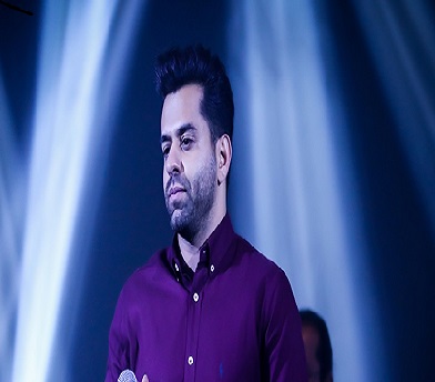  خیز «رضا بهرام» برای رتبه اول پرفروش‌ترین خواننده سال