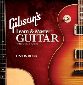 دانلود کتاب آموزش  نواختن  گیتار