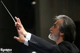 «مجید انتظامی» همراه با ارکستر سمفونیک تهران روز واقعه را اجرا می‌کند