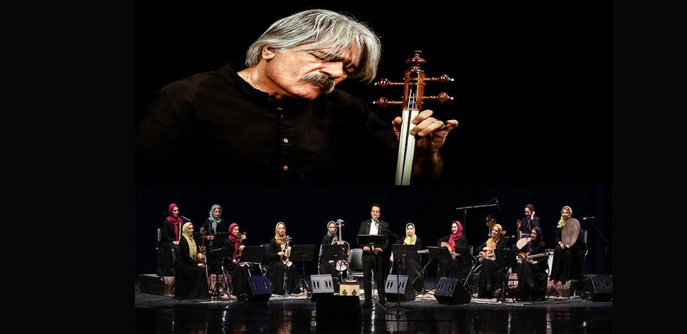 کیهان کلهر و خنیاگران مهر در مهم‌ترین نمایشگاه جهانی موسیقی می‌نوازند