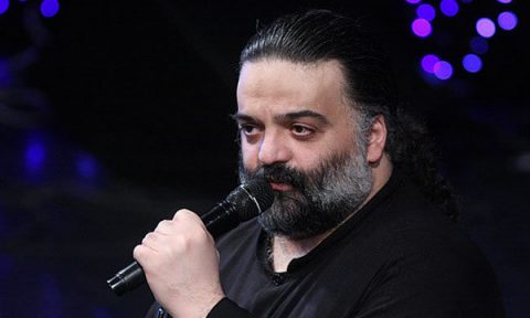 «علیرضا عصار» کنسرت‌هایش را برای همدردی با مردم لغو کرد